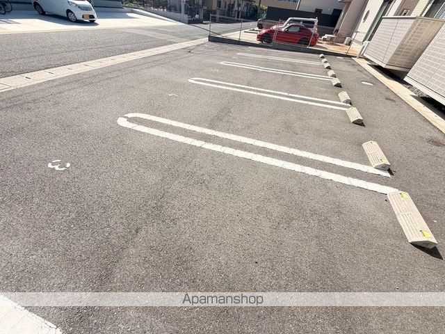 メゾン アリエッタのその他写真