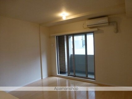 ラクラス日本橋久松町[2LDK/57.01m2]のリビング・居間4