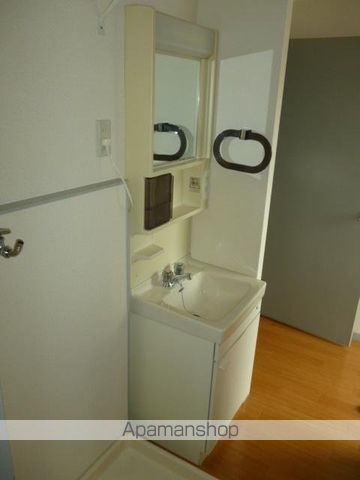 ビーライン蔵王の内装写真