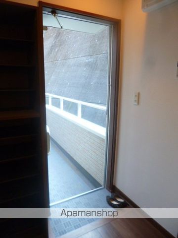 マルル追浜本町の内装写真