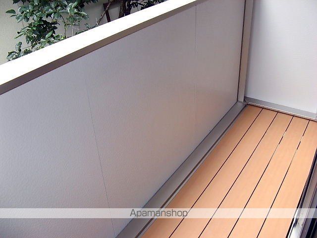 ガアデンホームズ曙の内装写真