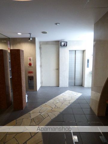 新大阪セレニテの内装写真