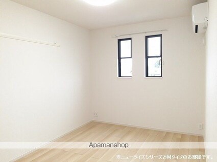 パークコートひたちなかウエスト[2LDK/59.58m2]のその他内装