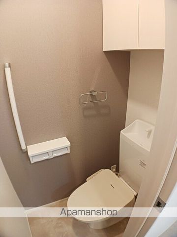 アルグレア大刀洗 Aの内装写真