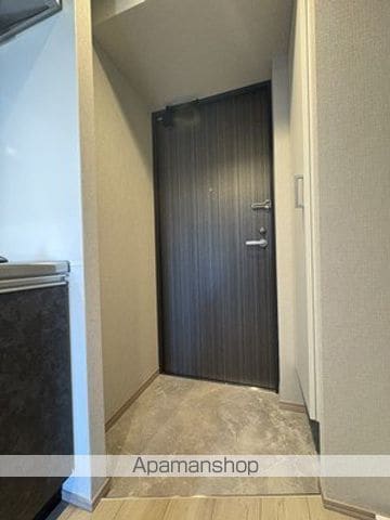 S−RESIDENCE照国ASCENTの内装写真