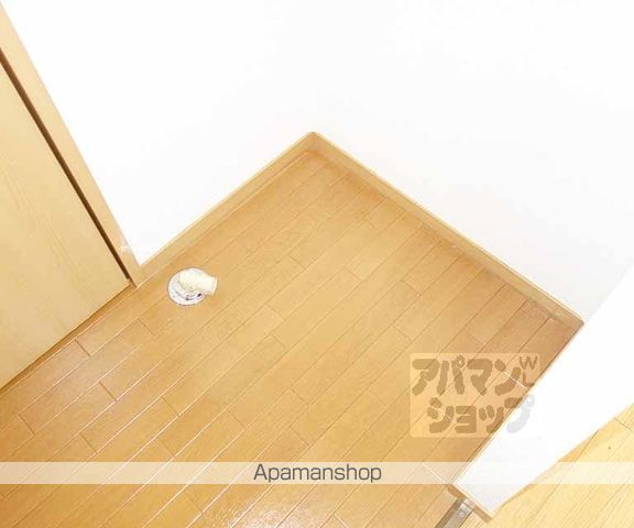 SALA PRIMARIAの内装写真