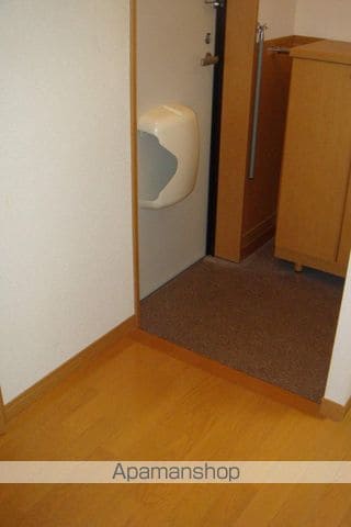 パークハウス鴨島の内装写真