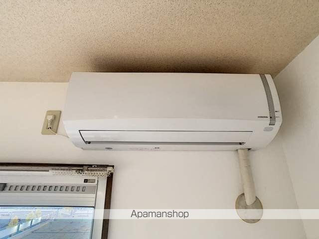 アルタイルSの内装写真