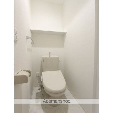 AMENITY新杉田の内装写真