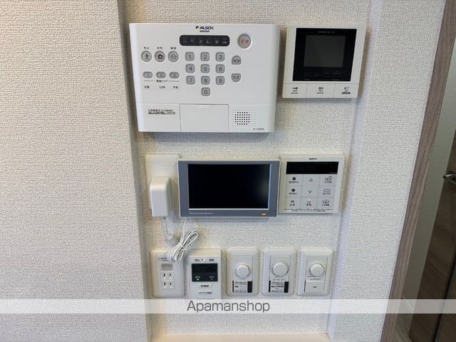 セレスティア細田Aの内装写真
