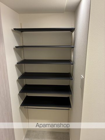 スプランディッド大阪ベイサイドDUEの内装写真
