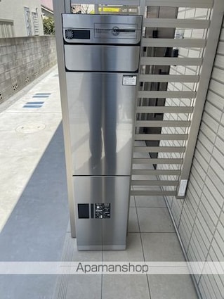 セレスティア上鷺宮[2LDK/43.18m2]のエントランス1