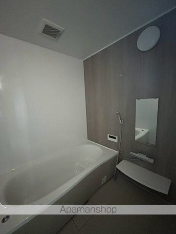 コンフォール豊岡の内装写真