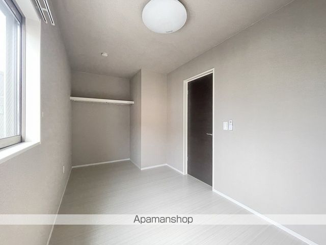 アジュールの内装写真