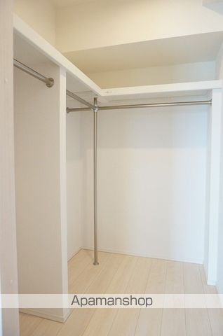 グランデ西金沢駅前の内装写真