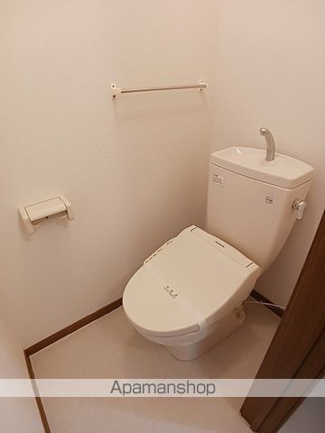 ミニヨンAの内装写真
