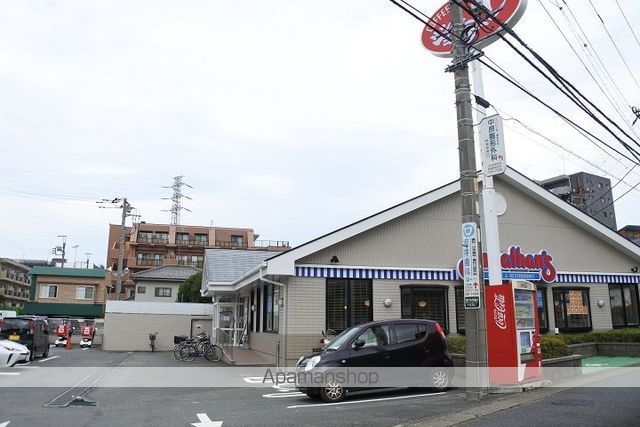 フィール野川Aの周辺写真