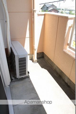 ガーデンヴィラTYの内装写真