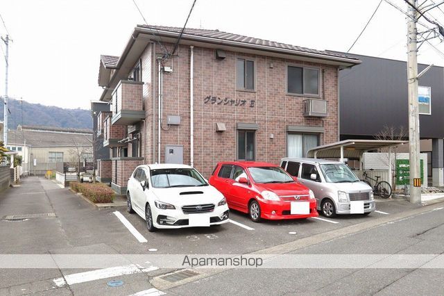 グランシャリオ E棟のその他写真