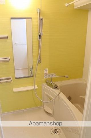 大分市 2階建 築14年の内装写真