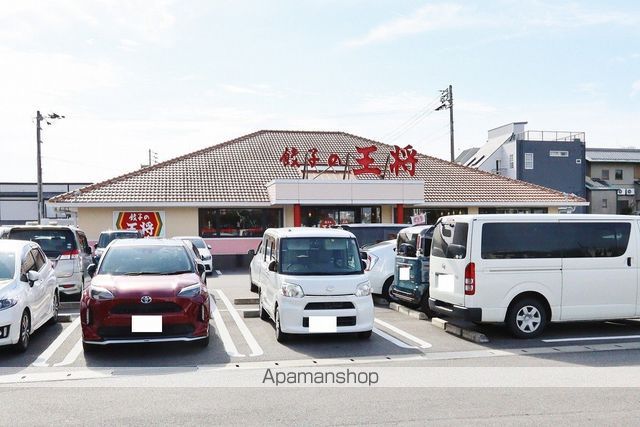 セジュール山城西の周辺写真