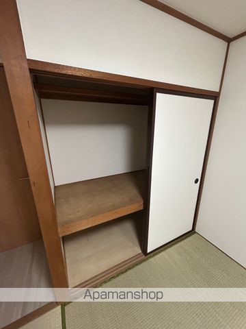 大堅マンションの内装写真
