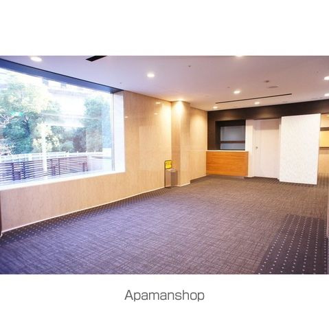 渋谷プロパティータワーの内装写真
