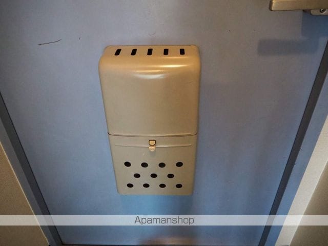 管財ビルの内装写真
