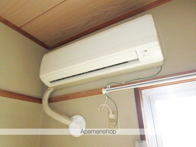 フォレストハイツの内装写真