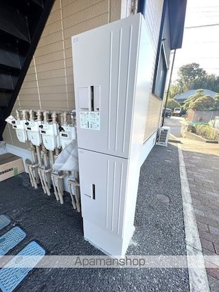 サンボナール[2DK/50.12m2]の共用部1