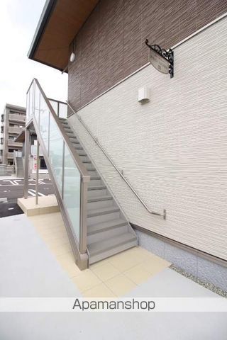 PRONUBE関Bの外観写真