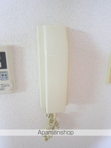 サンシードの内装写真