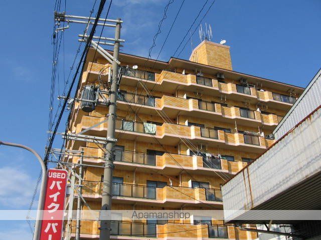 エステート野崎の外観写真