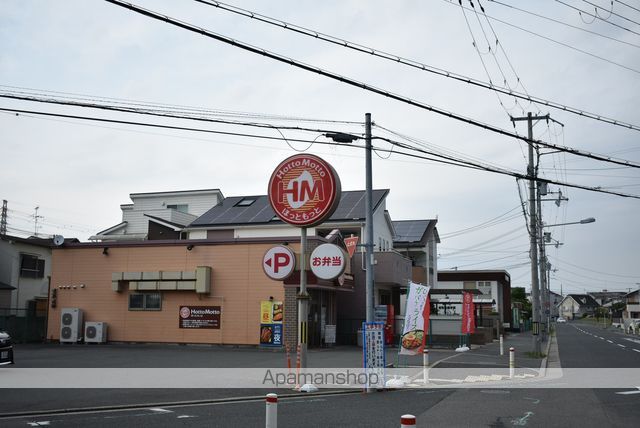 田中ハイツの周辺写真