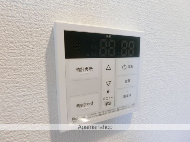 FREEDOM RESIDENCE堺寺地町の内装写真