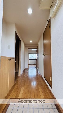 あんずマンションの内装写真