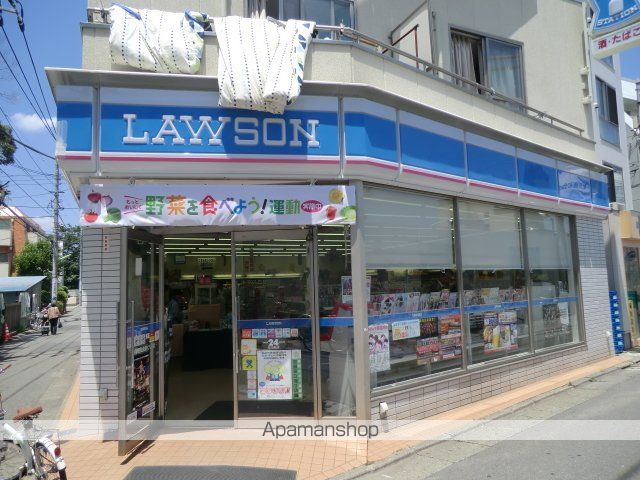 ルフィット代々木大山町の周辺写真