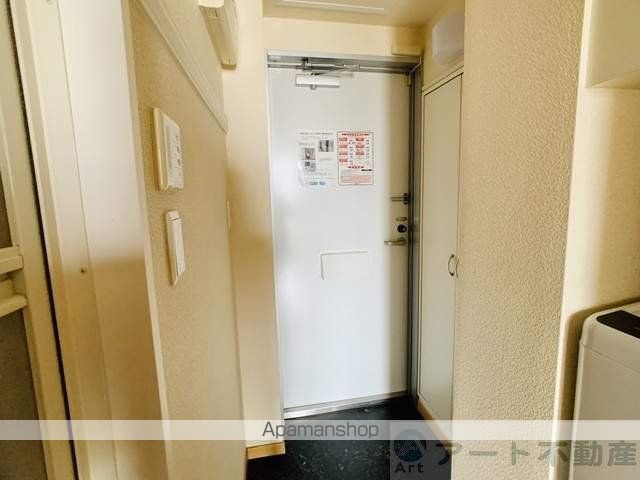 レオパレス辻町の内装写真