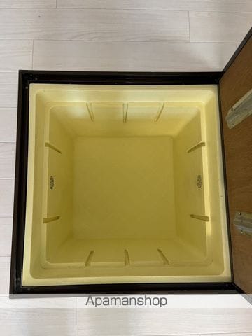 メゾンアルファ VIIIの内装写真