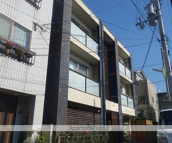 Park Side Mibu