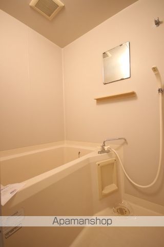 フレグランス塚本 A棟の内装写真