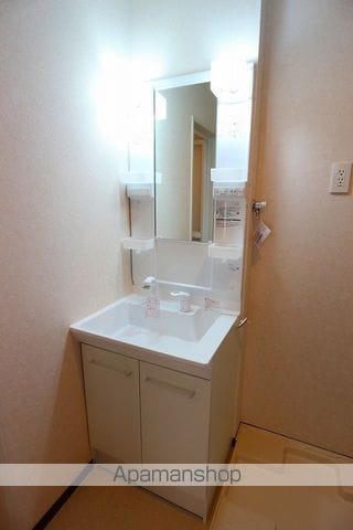 バローニの内装写真