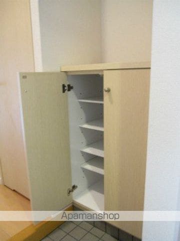 グランパーク天神A棟の内装写真