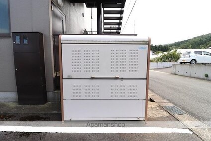 大安寺マンション[1K/28.8m2]の内装2