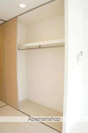 千葉県千葉市中央区道場北１丁目[1K/27.32m2]の収納