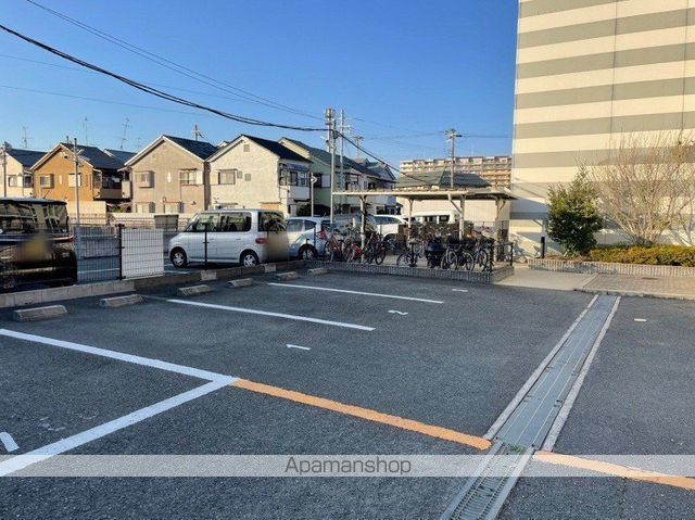 レオパレスソレイユIIIのその他写真