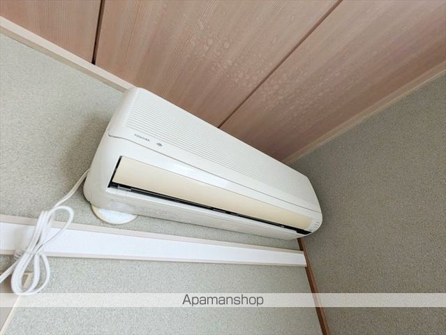 ラフォーレA棟の内装写真