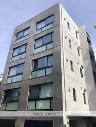 ＦＡＲＥ赤塚[1K/17.84m2]の外観2