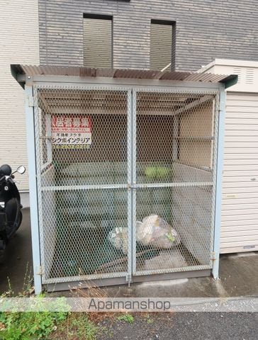 ウエストプラザIIIのその他写真