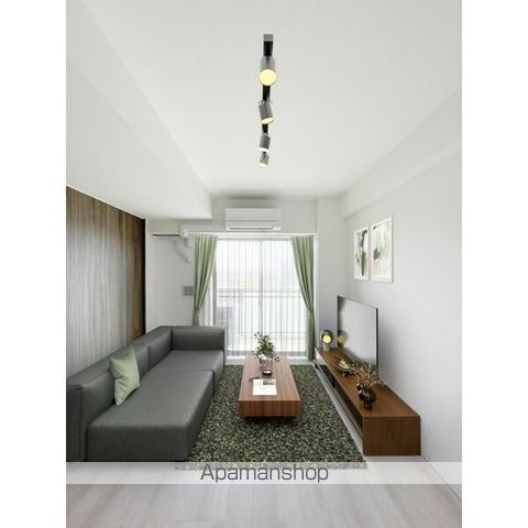 S-RESIDENCE神沢affordの内装写真